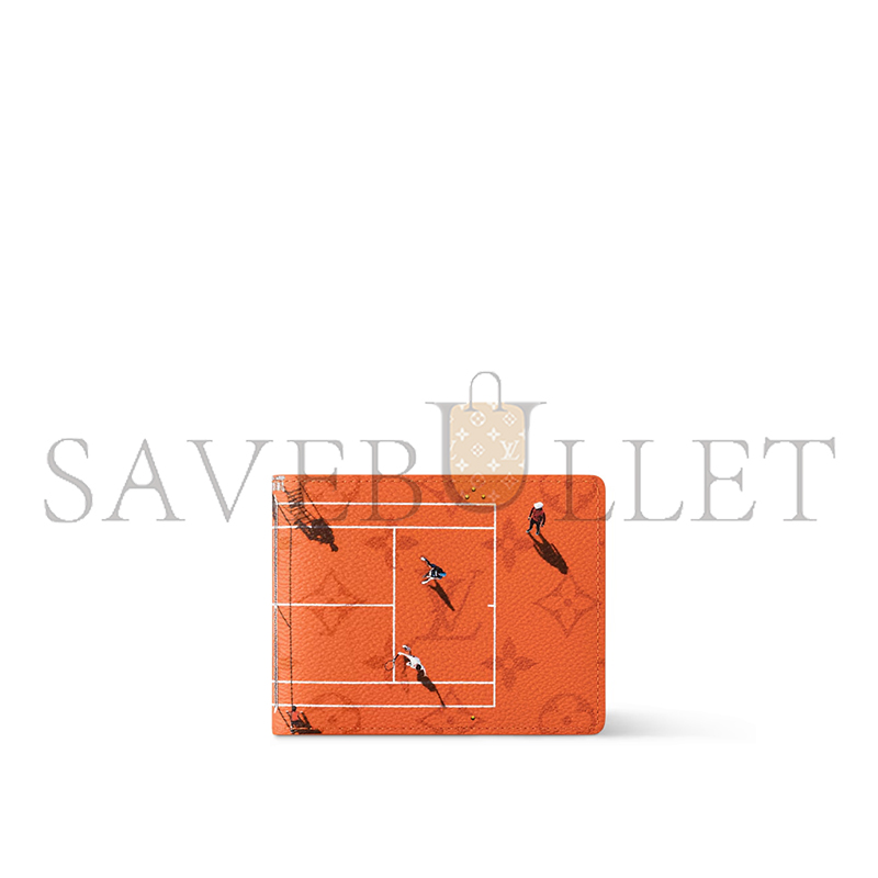 LOUIS VUITTON SLENDER WALLET M14879 (11*8*2cm) LOUIS VUITTON SLENDER WALLET M14879 (11*8*2cm)